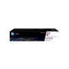 Hewlett Packard HP W2073A (117A) magenta toner