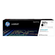 Hewlett Packard HP W2210X (207X) fekete nagykapacitású toner nyomtatópatron & toner