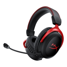 Hewlett Packard Hyperx cloud ii wireless gamer headset fülhallgató, fejhallgató