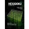  Hexadoku: Sudoku with a hexadecimal twist – Keith Elder