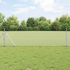  Hexagon kerítés Ezüst 0.5 x 100 m Horganyzott acél építőanyag