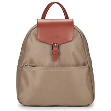 Hexagona Hátitáskák POP BACKPACK Bézs Egy méret