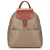 Hexagona Hátitáskák POP BACKPACK Bézs Egy méret