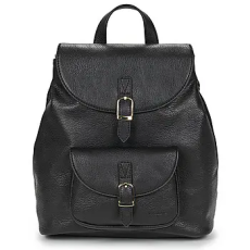 Hexagona Hátitáskák TOSCANE BACKPACK Fekete Egy méret