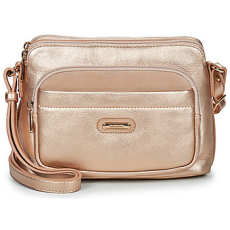 Hexagona Válltáskák MOLY Arany Egy méret