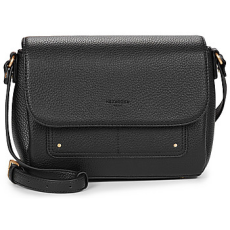 Hexagona Válltáskák ZORA Fekete Egy méret