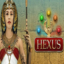  Hexus (Digitális kulcs - PC) videójáték