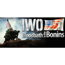 HexWar Games IWO: Bloodbath in the Bonins (PC - Steam elektronikus játék licensz) videójáték