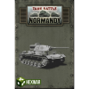 HexWar Games Tank Battle: Normandy (PC - Steam elektronikus játék licensz)