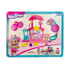 Hey Clay Cry Babies Playtime Babák kreatív és készségfejlesztő