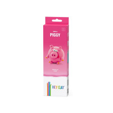 Hey Clay Figura Malac kreatív és készségfejlesztő