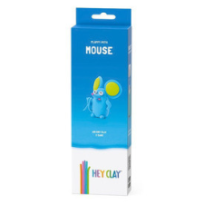  Hey Clay Figura Pihepuha Egér kreatív és készségfejlesztő