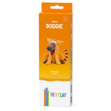 Hey Clay Hey Clay Figura Állat Kutyus kreatív és készségfejlesztő