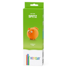 Hey Clay Hey Clay Figura Kutyák Spicc kreatív és készségfejlesztő