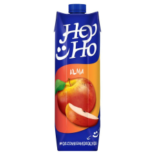  Hey-Ho Alma 25% 1l TETRA /12/ üdítő, ásványviz, gyümölcslé