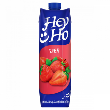 Hey-Ho eperital 1 l üdítő, ásványviz, gyümölcslé