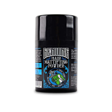 Hey Joe! Genuine Hair Mattifying Powder hajformázó por 14g hajformázó