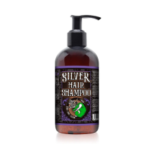 Hey Joe! hajsampon (Silver) 250ml sampon