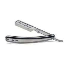  Hey Joe! Premium Polished Stainless klasszikus acél borotva eldobható borotva