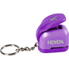Heyda Agancs mini formalyukasztó (203687688) lyukasztó