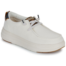 HEYDUDE Belebújós cipők WENDY NOVA CLASSIC Fehér 39 női cipő