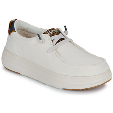 HEYDUDE Belebújós cipők WENDY NOVA CLASSIC Fehér 41
