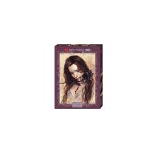 Heye 1000 db-os puzzle - Favole, Dark Rose - Victoria Francés (29430) puzzle, kirakós