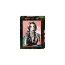 Heye 1000 db-os puzzle - Marilyn (29710) puzzle, kirakós