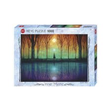 Heye 1000 db-os puzzle - New Skies - Inner Mystic, Kehoe (29940) puzzle, kirakós
