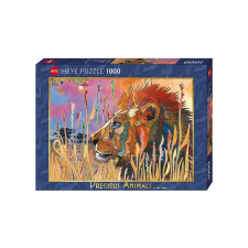 Heye 1000 db-os puzzle - Take a break (29899) puzzle, kirakós