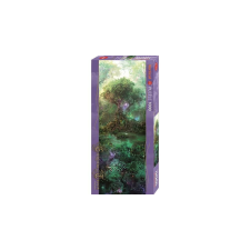 Heye 1000 db-os Vertical puzzle - Enigma Trees, Andy Thomas (30003) puzzle, kirakós