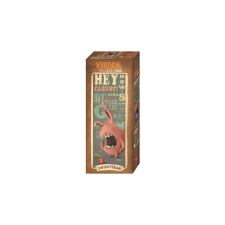 Heye 1000 db-os Vertical puzzle - Zozoville, Répa (29742) puzzle, kirakós