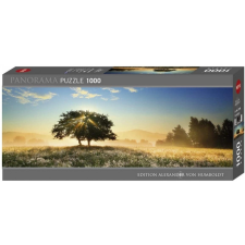 Heye Panoráma Világosság Játék Puzzle 1000 Darabos puzzle, kirakós