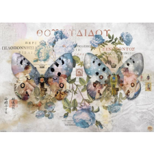 Heye puzzle átalakulás: Křídla II 1000 darabos puzzle, kirakós