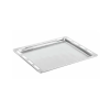  HEZ430000 - alumínium sütőtepsi, Bosch/Siemens 44,1cm x 37,0cm x 2,45cm