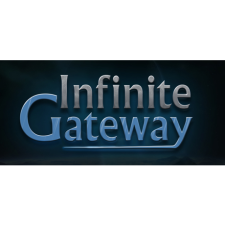 hf Production Infinite Gateway (PC - Steam elektronikus játék licensz) videójáték