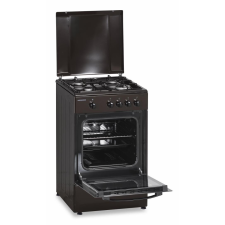 HFSC-SME50BRW tűzhely