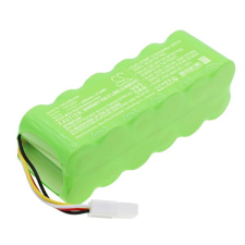 HG230601 Takarítógép akkumulátor 3000 mAh takarítógép akkumulátor