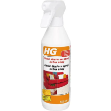 HG extra erős folteltávolító, 500 ml tisztító- és takarítószer, higiénia
