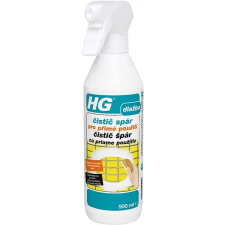 HG Fugatisztító, 500 ml tisztító- és takarítószer, higiénia