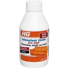 HG intenzív bőrtisztító 250 ml tisztító- és takarítószer, higiénia