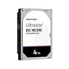 HGST Ultrastar 7K6 3.5 4TB 7200rpm 256MB SATA3 HUS726T4TALE6L4 merevlemez