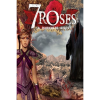 HH-Games 7 Roses - A Darkness Rises (PC - Steam elektronikus játék licensz)