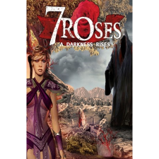 HH-Games 7 Roses - A Darkness Rises (PC - Steam elektronikus játék licensz) videójáték