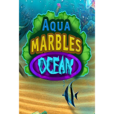 HH-Games Aqua Marbles - Ocean (PC - Steam elektronikus játék licensz) videójáték