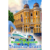 HH-Games Around the World: Travel to Brazil (PC - Steam elektronikus játék licensz)