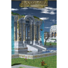 HH-Games Babylonia (PC - Steam elektronikus játék licensz) videójáték