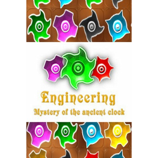HH-Games Engineering - Mystery of the ancient Clock (PC - Steam elektronikus játék licensz) videójáték