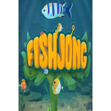 HH-Games Fishjong (PC - Steam elektronikus játék licensz) videójáték