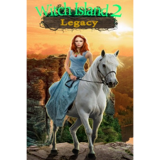HH-Games Legacy - Witch Island 2 (PC - Steam elektronikus játék licensz) videójáték
